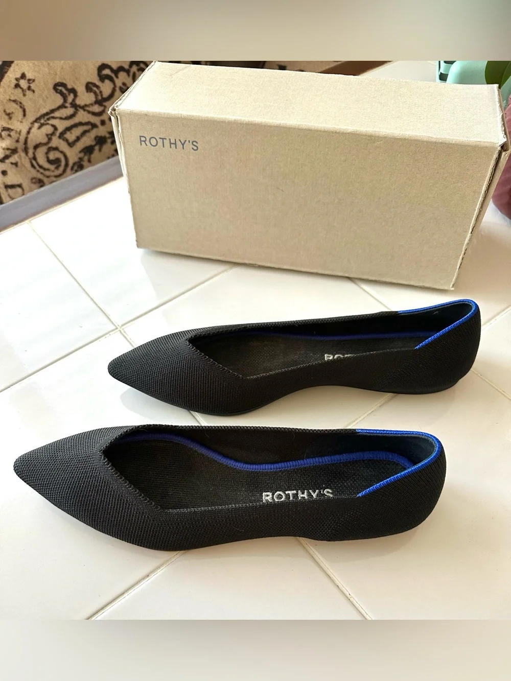 Rothys classic rothy’s